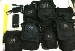 Ge Shock & Waterproof DV1 Digital Hd Video Camera 1080P Adapter Case Lot. Fixed Price $200.00.