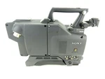 Sony DXC-D35WS Digital Video Camera W/ CA-D50 Adapter. Fixed Price $169.97.