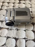 Dxg 506V 32 Mb Camcorder - Silver, Used 5.1 Megapixel, 4X Digital Zoom Not Test. Fixed Price $20.00.