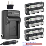 Kastar Battery Travel Charger For Sony NP-F550 CCD-TRV68 CCD-TRV715. Fixed Price $11.99.