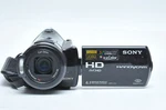 Sony Handycam HDR-CX7 Avchd Camcorder. Fixed Price $159.00.