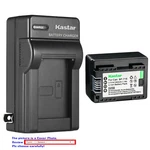 Kastar Battery Ac Wall Charger For BP-718 & Canon Vixia Camera. Fixed Price $38.99.