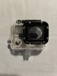 Gopro Waterproof Case AHDRH-301 Protective Underwater Dive Housing Shell. Fixed Price $15.00.