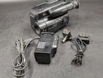 Sony CCD-TR202 10X Zoom Video Camera Camcorder For Parts. Fixed Price $121.58.