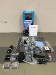 Akaso EK7000 4K30FPS 20MP Wifi Action Camera With Eis Ultra Hd 131FT Waterproof. Fixed Price $50.39.