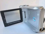 Aiptek Digital Camera DZO-V58N 2.4 Portable Media Player Tested. Fixed Price $19.99.