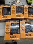 Muddy Matrix Cellular Hunting Trail Camera, 36MP, 1080P, Photo&video, : Mud-mtrx. Fixed Price $25.00.