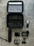 Gopro HERO11 Black Creator Edition Action Camera CHDFB-111-CN. Fixed Price $300.00.
