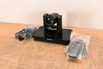 Clearone Unite 260N Pro Ptz Camera With 20X Zoom And Ai Face Tracking CG01PCV. Fixed Price $899.99.