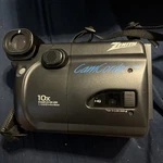 Vintage 90S Zenith VMC450 Camcorder Open Box Perfect Condition Untested. Fixed Price $45.00.