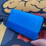 Sony DSC-TX20 Blue Digital Camera Cyber Shot 4.0X Optical 16.2MP. Fixed Price $129.90.