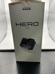 Gopro CHDHF-131-ID Hero Compact Waterproof Action Camera. Fixed Price $99.99.