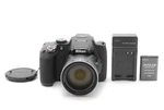 Mint+++ Nikon Coolpix P610 Digital Camera Nikkor 60X Wide Optical Zoom Ed Vr. Fixed Price $233.99.