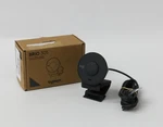 Logitech Brio 305 Hd 1080P Webcam 2 Megapixels Graphite 960-001414. Fixed Price $19.99.
