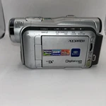 Samsung SCD103 Minidv Digital Video Camcorder Broken Switch Not Working Parts. Fixed Price $9.97.