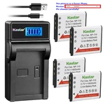 Kastar Battery Lcd Usb Charger For Jvc BN-VG212U & GZ-V500BEU. Fixed Price $19.99.