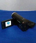 Onn Hd Video Digital Camcorder With 1.44" Screen And 2X Zoom ONA17CA010. Fixed Price $22.49.
