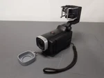 Zoom Q8 Handy Camcorder Recorder Hd Video + 4 Track Audio Color Black. Fixed Price $217.85.