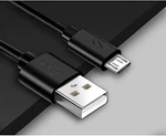 Micro Usb Data/charger Cable For Sony Handycam HDR-CX240 HDR-GW66V. Fixed Price $8.25.