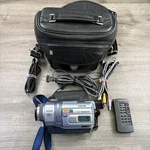 Sony Handycam DCR-TRV240 Ntsc Digital 8 Camcorder No Battery / Working *see Desc. Fixed Price $199.99.