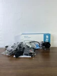 Haiita Speed 10 Black Native 5K Video Resolution Waterproof Action Camera. Fixed Price $49.99.