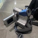 Sony Digital Video Camcorder DV7000 Not Working. Fixed Price $16.15.