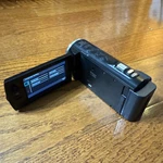 Sony Handyman HDR-CX230 Digital Camcorder Video Camera Recorder With Battery. Fixed Price $160.00.