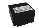 Battery For Sharp VL-8, VL-8888, VL-A10, VL-A10E, VL-A10H, VL-A10S, VL-A10U,. Fixed Price $20.00.