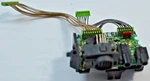 Oem Power Supply Board For Magnavox Vhs Camcorder CVL320AV01 Tested & Working. Fixed Price $19.99.