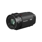 Panasonic HC-VX3 4K Uhd Camcorder. Fixed Price $997.99.