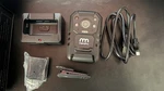 1296P Hd Gps Police Body Camera, 64G Cammpro I826 Premium Portable. Fixed Price $120.00.