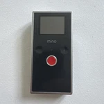 Flip Video Mino F360B 1.5" Tft Display Usb 2 X Digital Zoom Pocket Camcorder. Fixed Price $6.60.