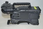 Panasonic AG-HPX500P 2/3" P2HD Broadcast Camcorder 10K Hours (bad Lcd) #X7158. Fixed Price $250.00.