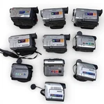 10X Samsung Digital Video Cameras Camcorders Job Lot VP-D351 VP-D363 VP-D55. Fixed Price $88.53.