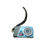 Kodak Easyshare M530 12MP Digital Camera. Untested!. Fixed Price $18.00.