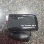 Jazz DV140 Hd Handheld Video Camcorder, Sd Media, 2" Lcd, Usb, Black. Fixed Price $10.00.