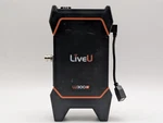 Liveu LU300S Compact 5G, 4K, Hdr Streaming Encoder. Fixed Price $6329.99.