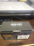 Our Life Action Ultra Hd Camera 2.0 Ltps Lcd. Fixed Price $5.00.