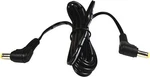 Power Cable For Panasonic Hdc Nv Pv Sdr Vdr Series Camcorders, K2GJYYC00001. Fixed Price $6.95.