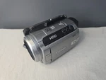 Canon Vixia HG10 (40 Gb) Hard Drive Camcorder. Fixed Price $59.96.