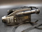 Sanyo VM-RZ2R Video Camera Not Tested. Fixed Price $39.65.