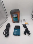 Creative Labs Vado Hd VF0624 Pocket Video Cam Blue 2009. Fixed Price $25.00.