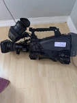 Sony Xdcam Pxw 400. Fixed Price $4200.00.