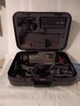 Sony CCD-F30 Video 8 Handycam Camera Recorder W/ Accessories Not Tested. Fixed Price $49.00.