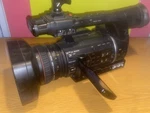 Panasonic AG-AC160AP Camera (tested). Fixed Price $700.00.