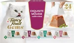 Gems Pate Cat Food Mousse And Halo Of Savory Gravy Wet Variety Pack -. Fixed Price $42.99.