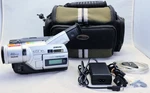 Sony Ntsc Handycam Camcorder Standard 8/HI8/DIGITAL8 Video Transfer DCR-TRV120. Fixed Price $480.00.