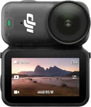 Dji Osmo Nano Standard Combo 128GB-ACTION 4K Vlogcamera 1/1.3 SENSOR,143. Fixed Price $259.99.
