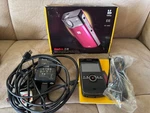 Kodak ZI8 Pocket Hd Video Camera With Cables & Box. Fixed Price $34.99.