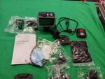 Used Vantop Moment 3 Sport Action Camera #180625-1. Fixed Price $70.99.
